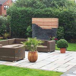 Design Feature in Bothwell